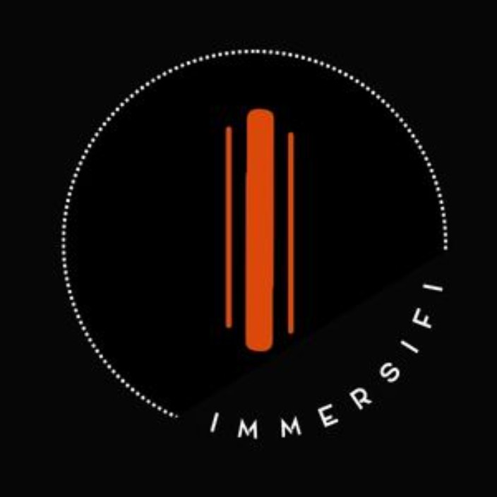 immersifi.eth Ethereum Name Service (ENS and .eth domain) PFP