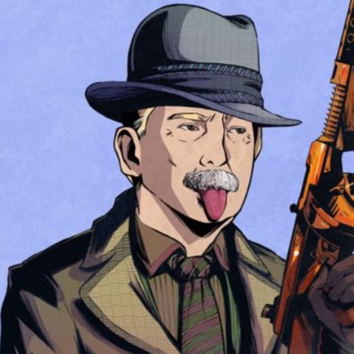 neanderthal.linea.eth Linea Name Service (.linea.eth domains) based on ENS PFP