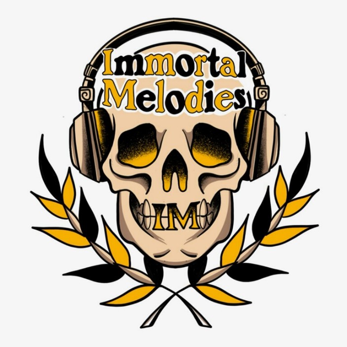 immortalmelodies.eth Ethereum Name Service (ENS and .eth domain) PFP