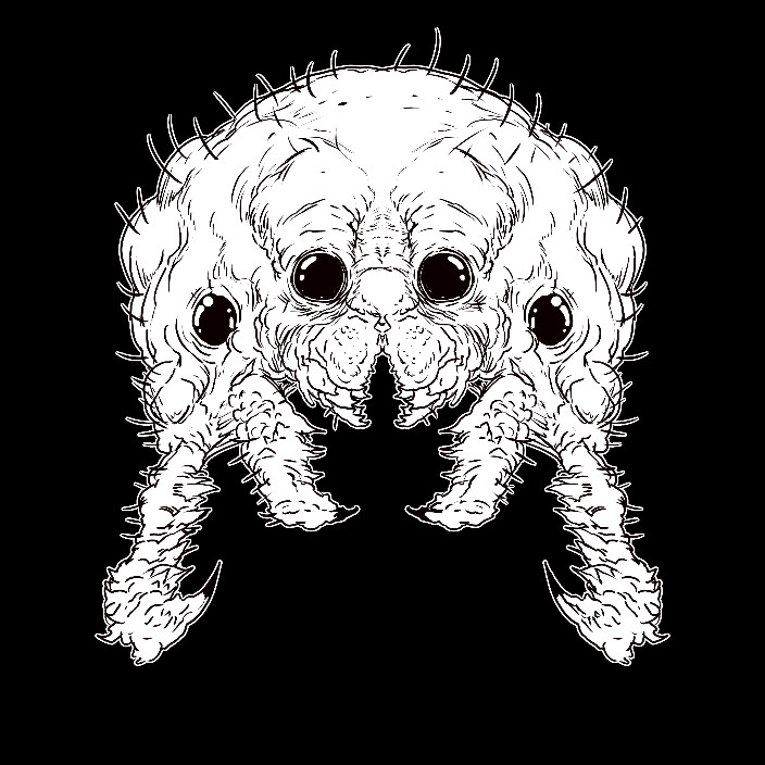 immortalparasite.eth Ethereum Name Service (ENS and .eth domain) PFP