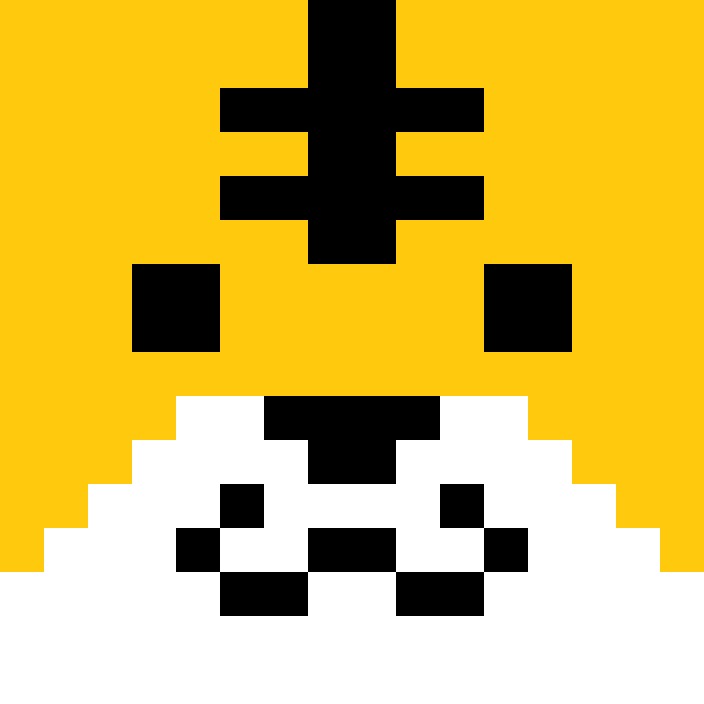 imtigger.eth Ethereum Name Service (ENS and .eth domain) PFP