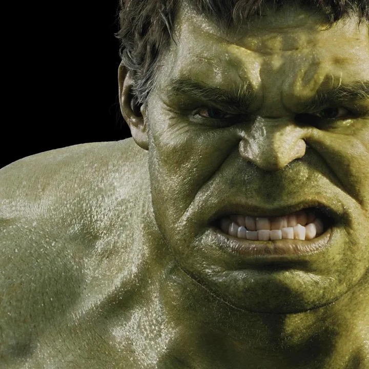 incrediblehulk.eth Ethereum Name Service (ENS and .eth domain) PFP