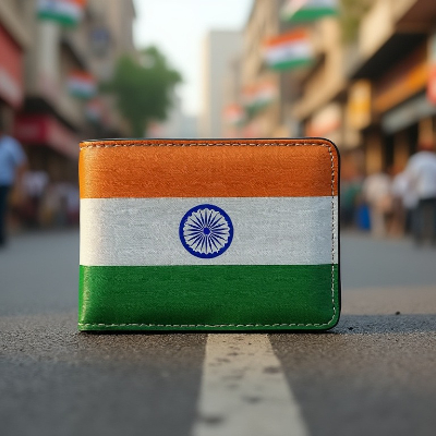 indianwallet.eth Ethereum Name Service (ENS and .eth domain) PFP