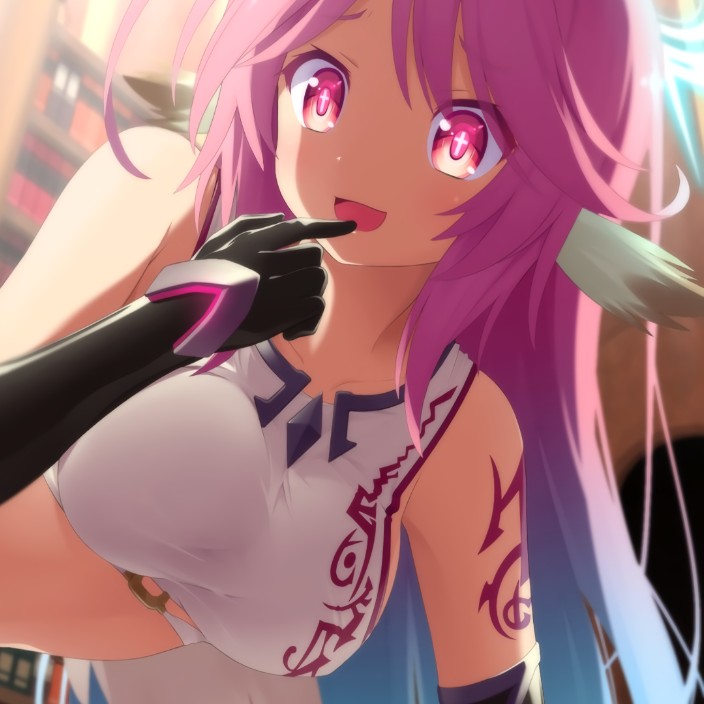 inesssa.eth Ethereum Name Service (ENS and .eth domain) PFP