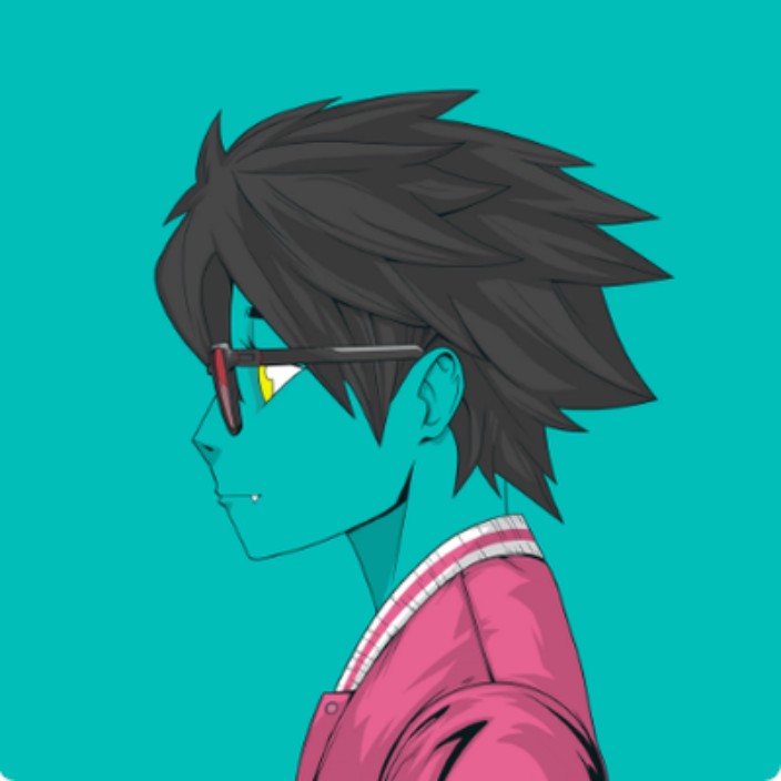 inf-wallet.eth Ethereum Name Service (ENS and .eth domain) PFP