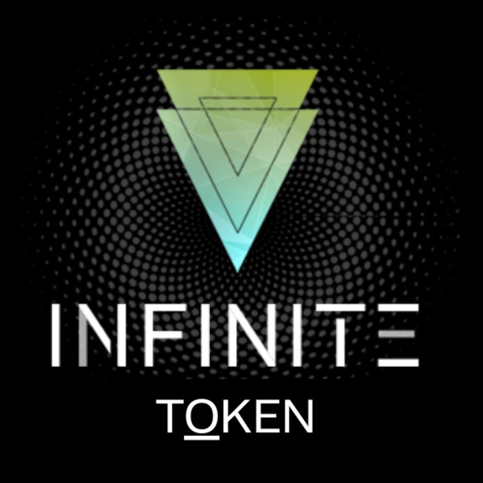 infinitetoken.eth Ethereum Name Service (ENS and .eth domain) PFP
