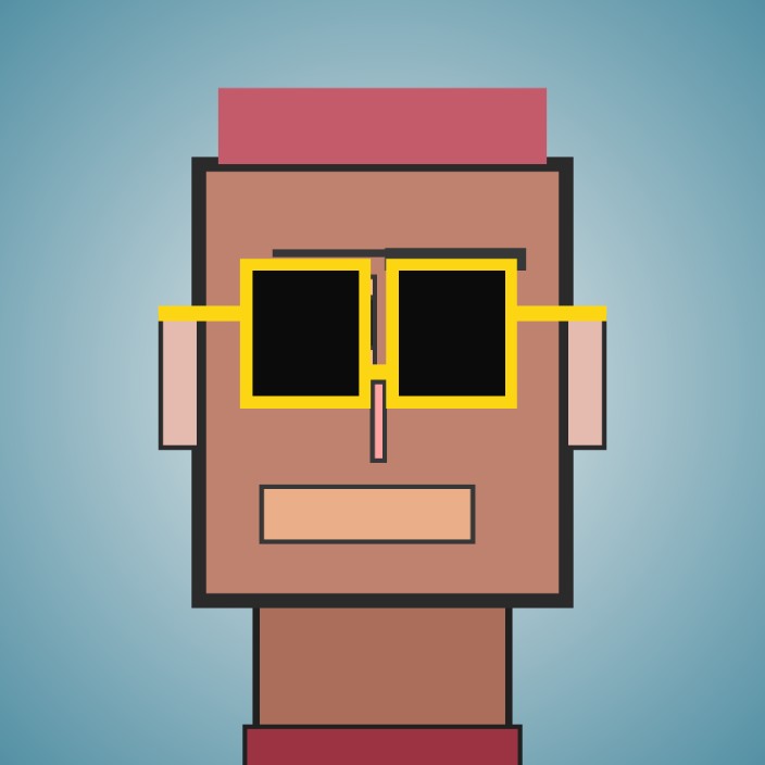 Matto (infinitevampire.eth) Ethereum Name Service (ENS and .eth domain) PFP