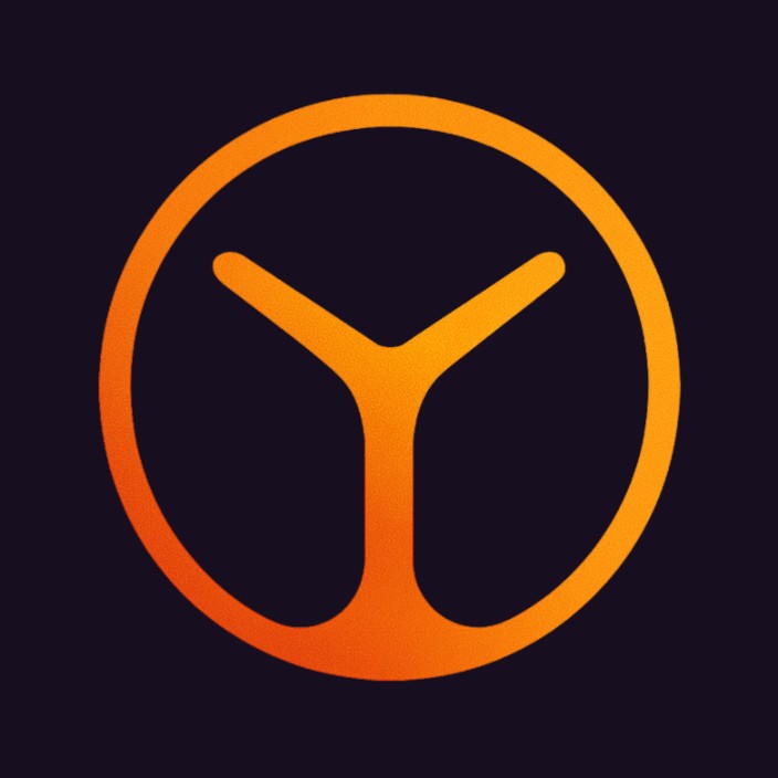 Inflynce Protocol (inflynce.eth) Ethereum Name Service (ENS and .eth domain) PFP