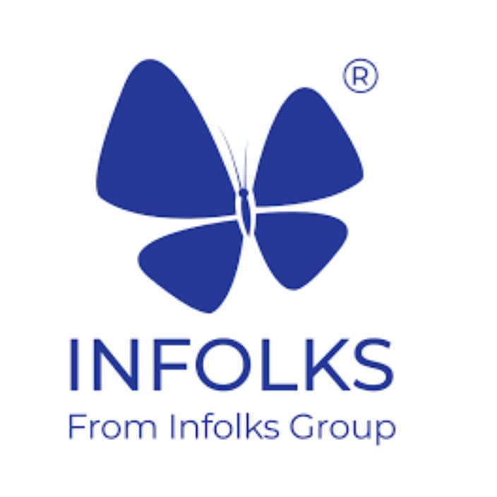 infolks.eth Ethereum Name Service (ENS and .eth domain) PFP