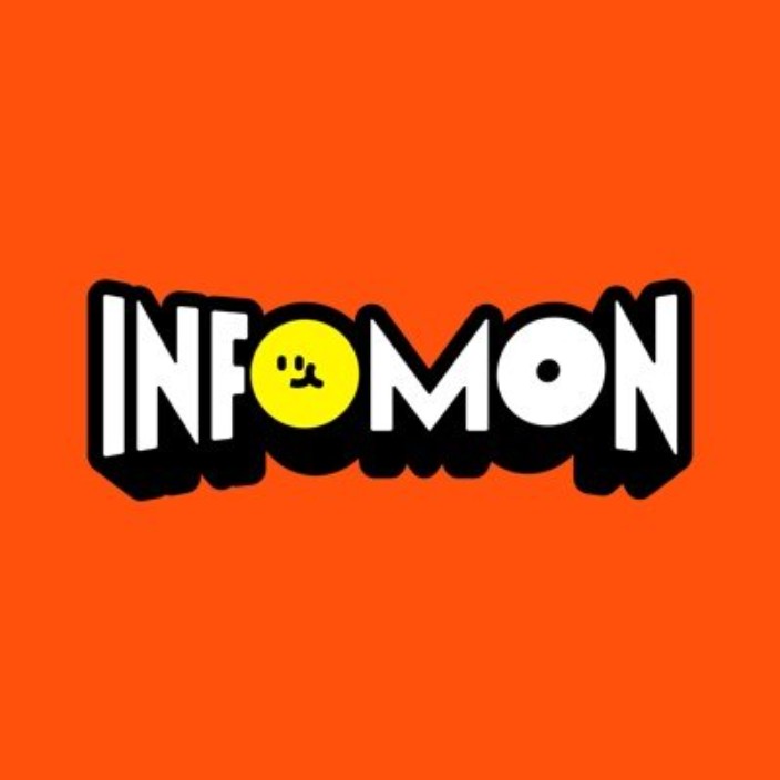 infomon.eth Ethereum Name Service (ENS and .eth domain) PFP
