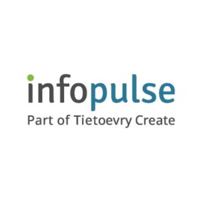 infopulse.eth Ethereum Name Service (ENS and .eth domain) PFP