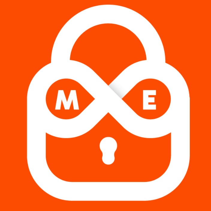 inftme.eth Ethereum Name Service (ENS and .eth domain) PFP