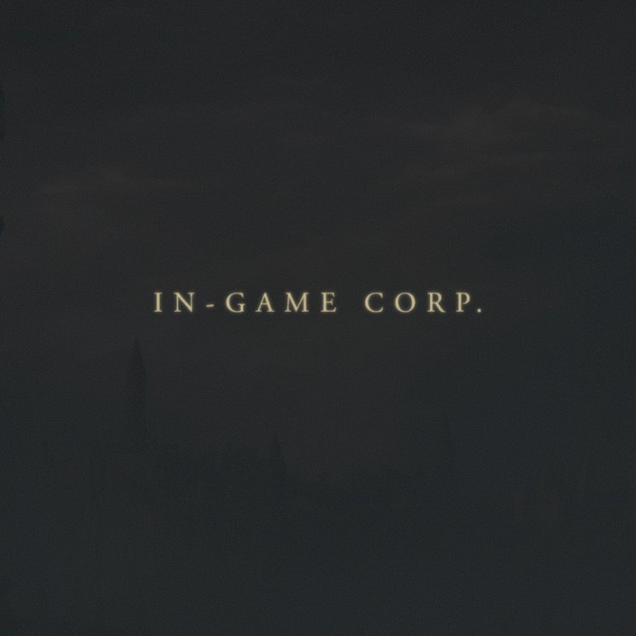 ingamecorp.eth Ethereum Name Service (ENS and .eth domain) PFP