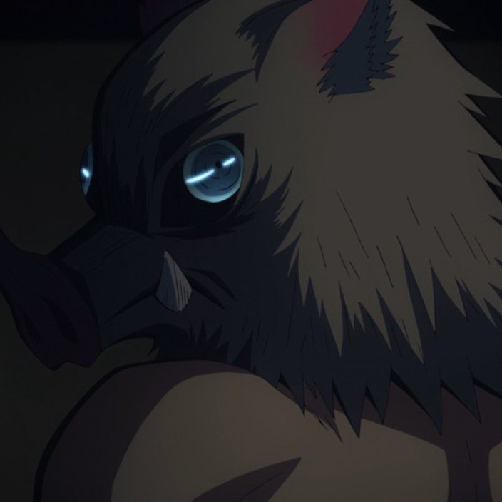 inosukehashibira.eth Ethereum Name Service (ENS and .eth domain) PFP