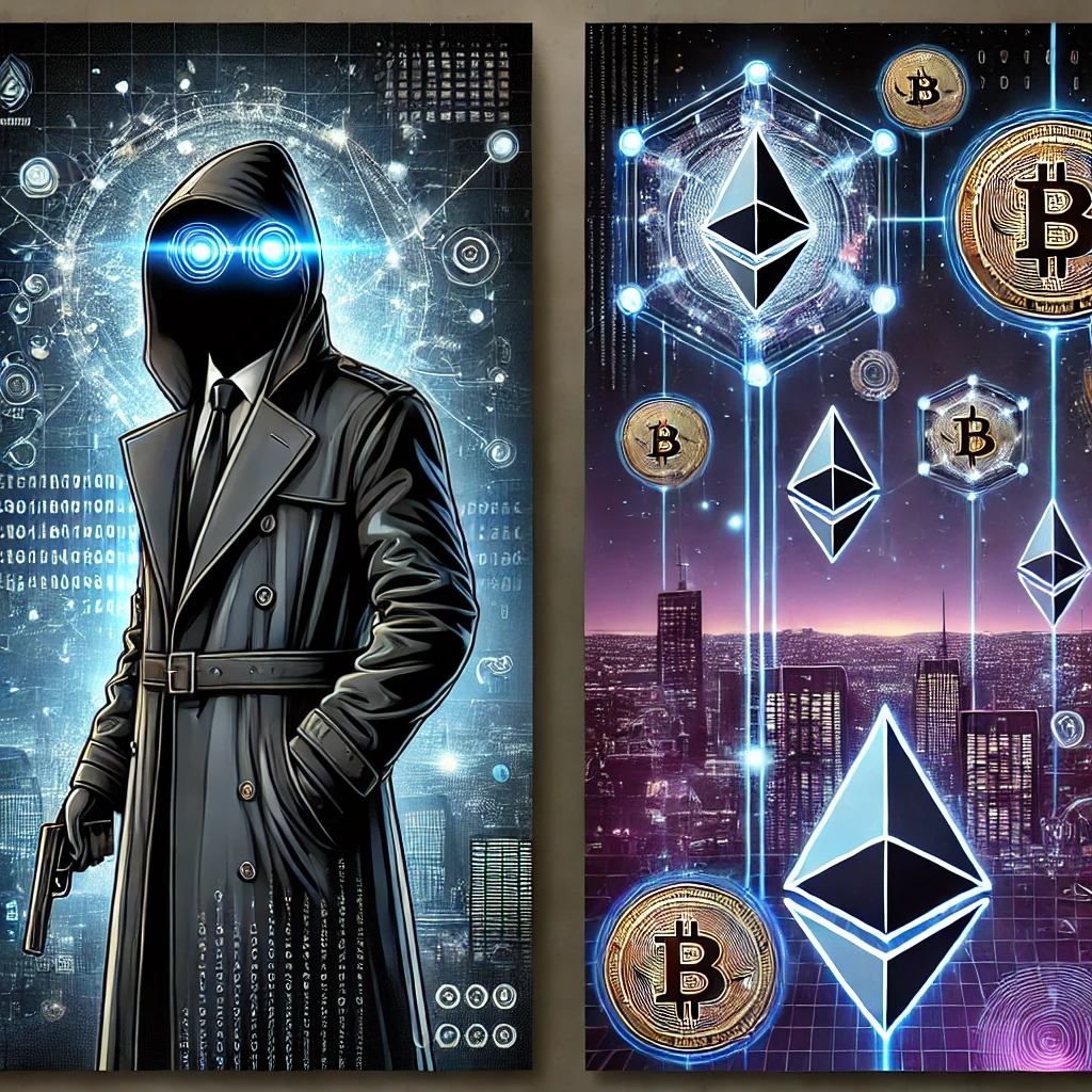 inquirer.eth Ethereum Name Service (ENS and .eth domain) PFP