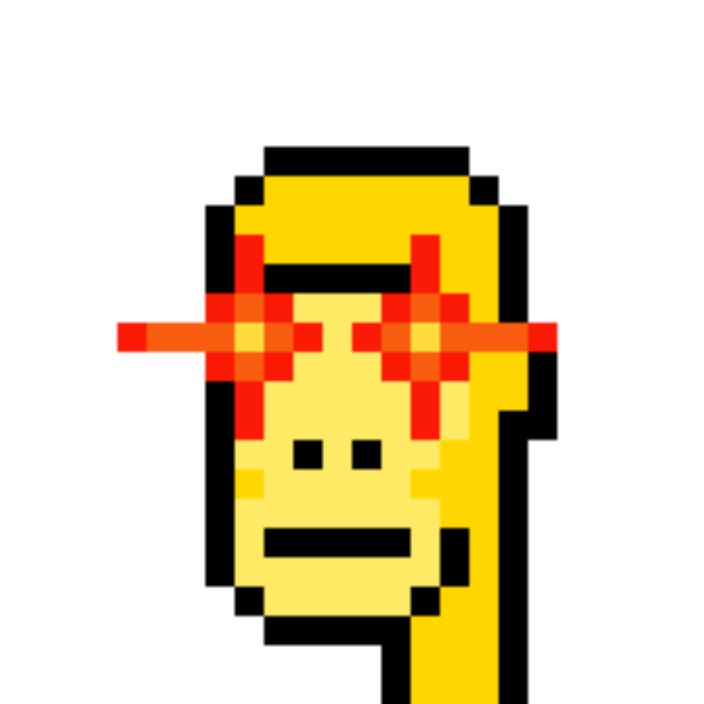 The Inscriptor (inscriptor.eth) Ethereum Name Service (ENS and .eth domain) PFP