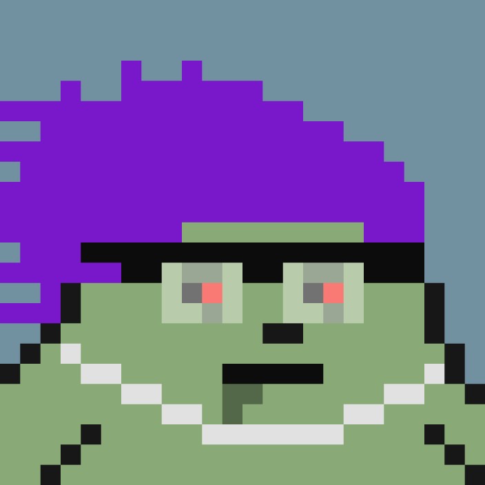 instagramfamous.eth Ethereum Name Service (ENS and .eth domain) PFP