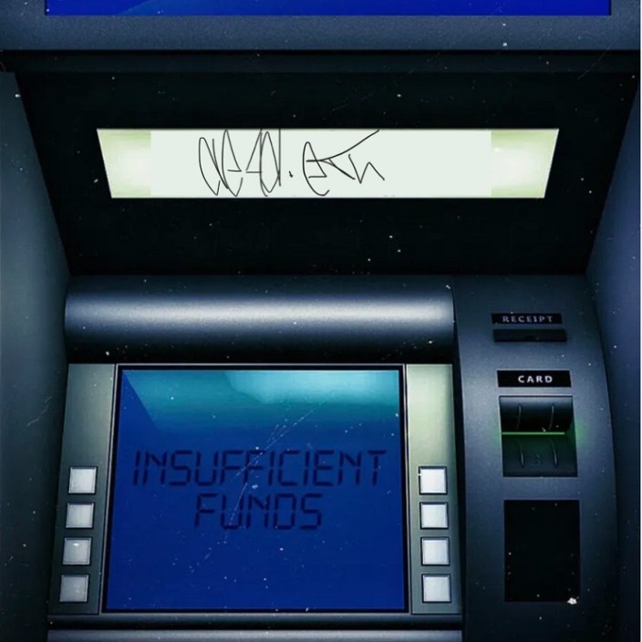 insufficient.eth Ethereum Name Service (ENS and .eth domain) PFP