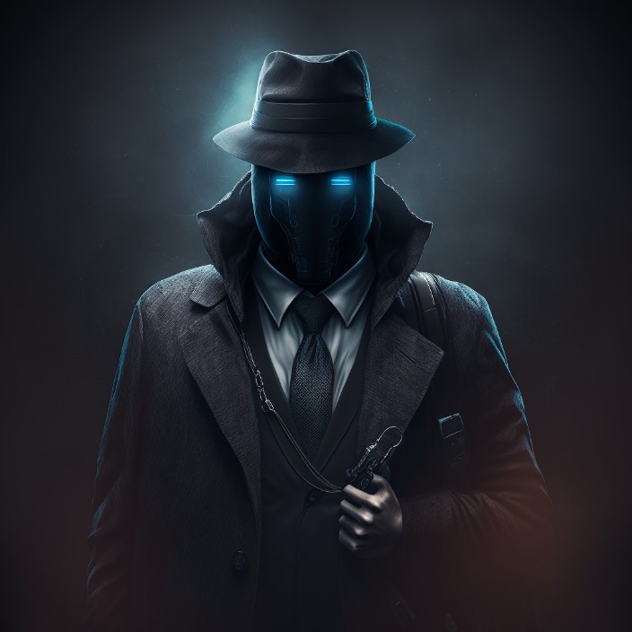 intelligenceonchain.eth Ethereum Name Service (ENS and .eth domain) PFP