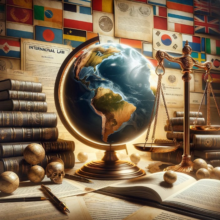 internationallaw.eth Ethereum Name Service (ENS and .eth domain) PFP