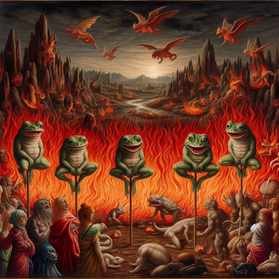 internethelloffame.eth Ethereum Name Service (ENS and .eth domain) PFP