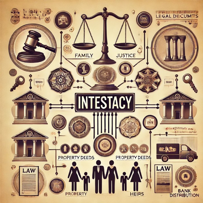intestacy.eth Ethereum Name Service (ENS and .eth domain) PFP