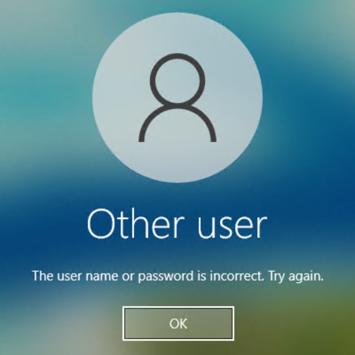 invalidpassword.eth Ethereum Name Service (ENS and .eth domain) PFP