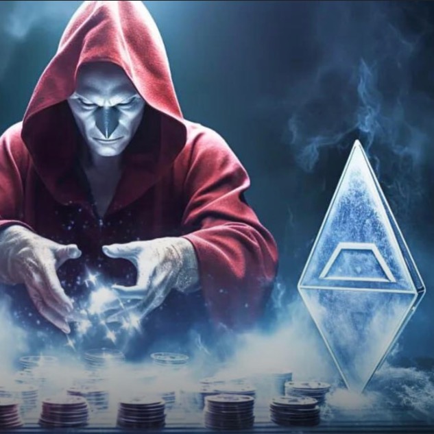 invented.eth Ethereum Name Service (ENS and .eth domain) PFP
