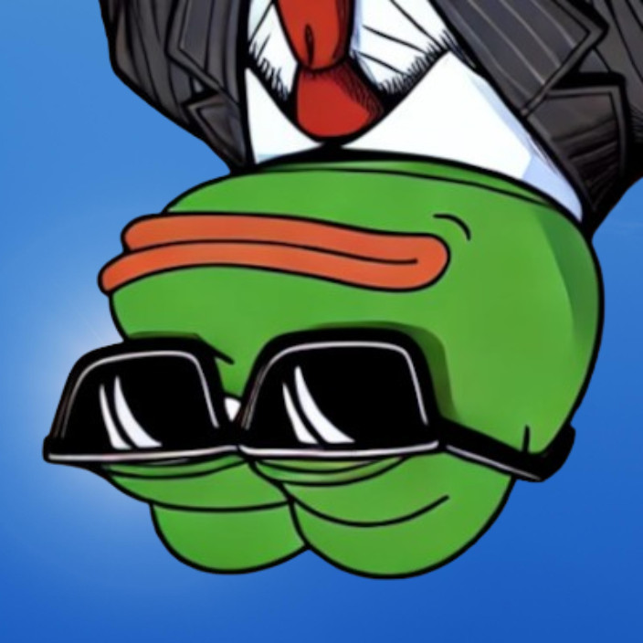 invertedworld.eth Ethereum Name Service (ENS and .eth domain) PFP