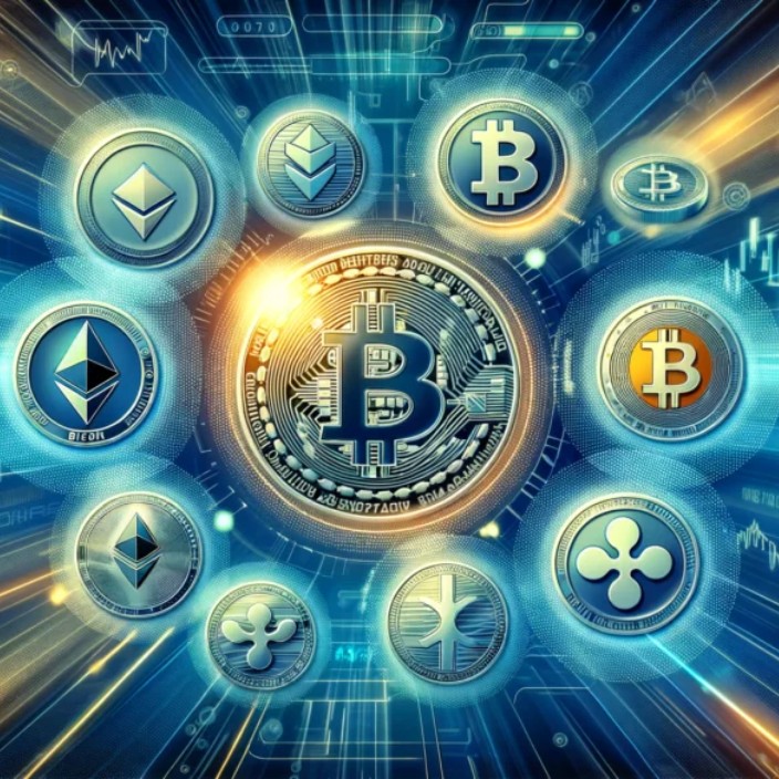 investircrypto.eth Ethereum Name Service (ENS and .eth domain) PFP