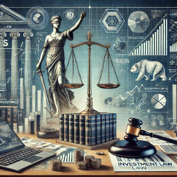 investmentlaw.eth Ethereum Name Service (ENS and .eth domain) PFP