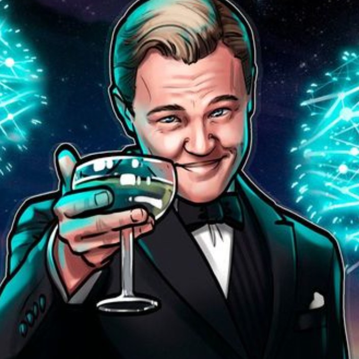 investorbank.eth Ethereum Name Service (ENS and .eth domain) PFP