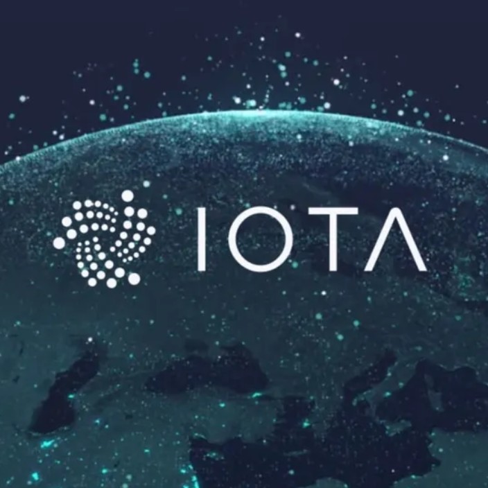 iotafoundation.eth Ethereum Name Service (ENS and .eth domain) PFP