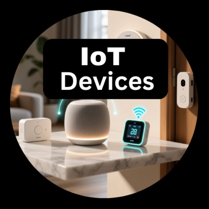 iotdevices.eth Ethereum Name Service (ENS and .eth domain) PFP