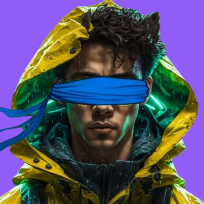 irepraise.eth Ethereum Name Service (ENS and .eth domain) PFP