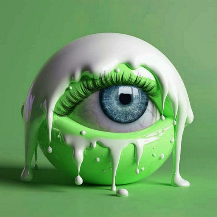 irinywka.eth Ethereum Name Service (ENS and .eth domain) PFP