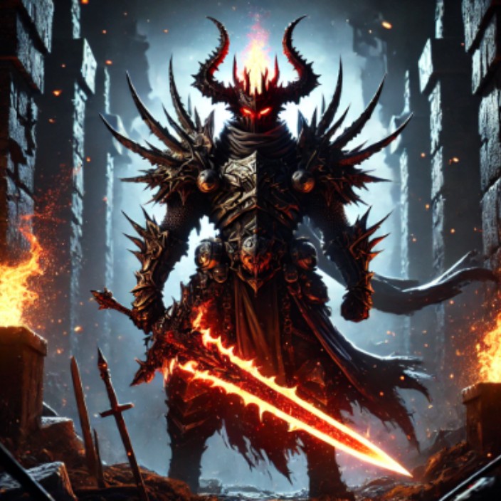 ironndominion.eth Ethereum Name Service (ENS and .eth domain) PFP