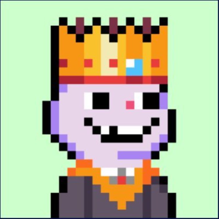 irule.eth Ethereum Name Service (ENS and .eth domain) PFP