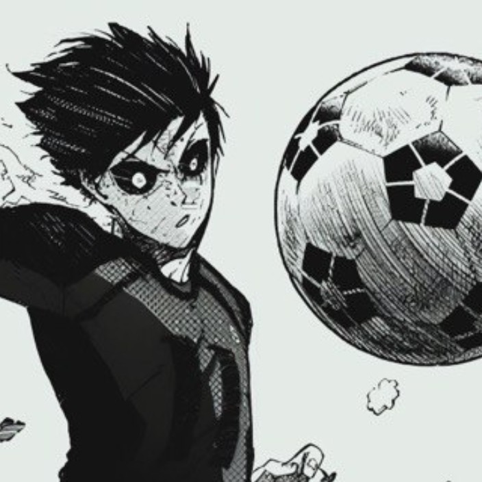 isagi11.eth Ethereum Name Service (ENS and .eth domain) PFP