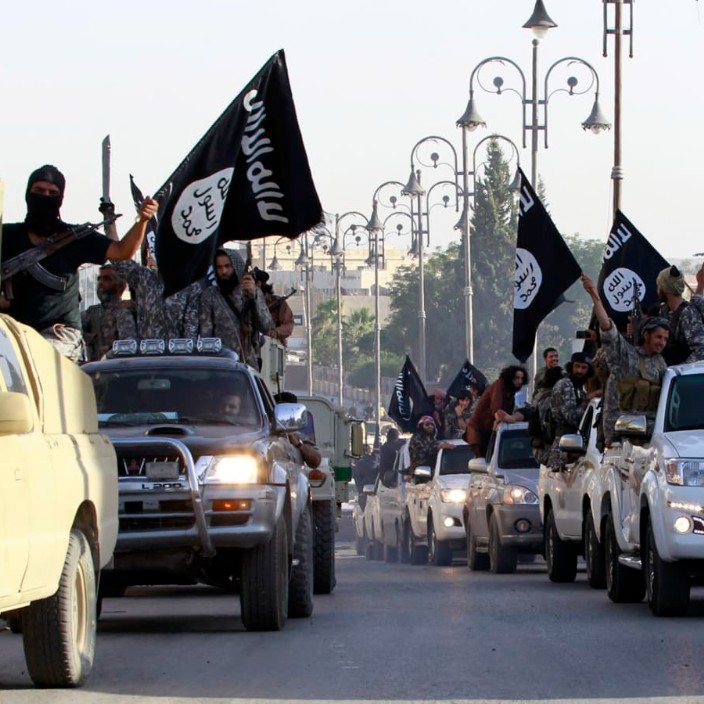 islamists.eth Ethereum Name Service (ENS and .eth domain) PFP