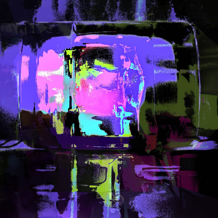 isleofketchup.eth Ethereum Name Service (ENS and .eth domain) PFP