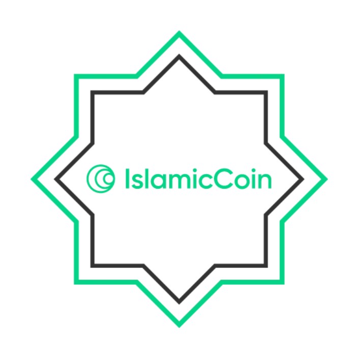 islomcoin.eth Ethereum Name Service (ENS and .eth domain) PFP
