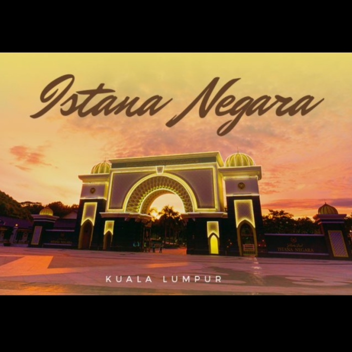 istananegara.eth Ethereum Name Service (ENS and .eth domain) PFP