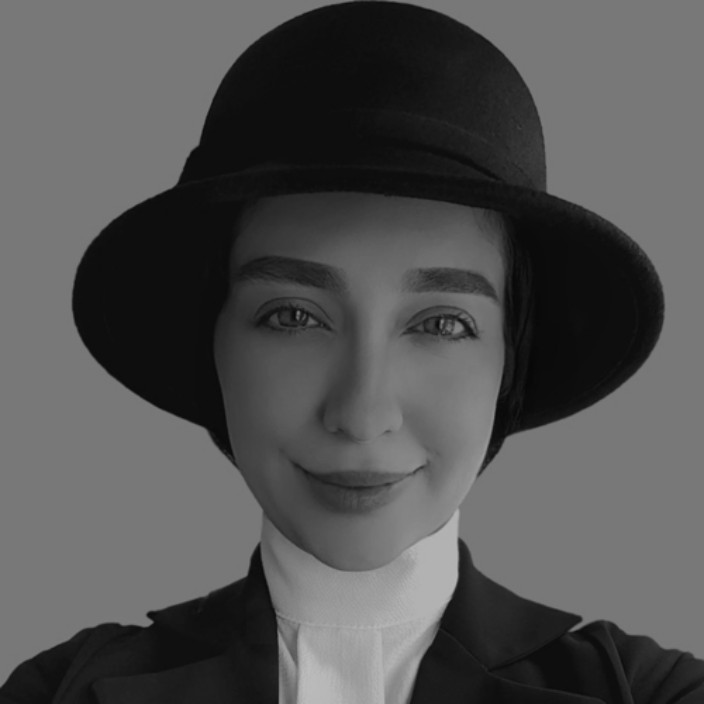 Fateme (itsfatemey.eth) Ethereum Name Service (ENS and .eth domain) PFP