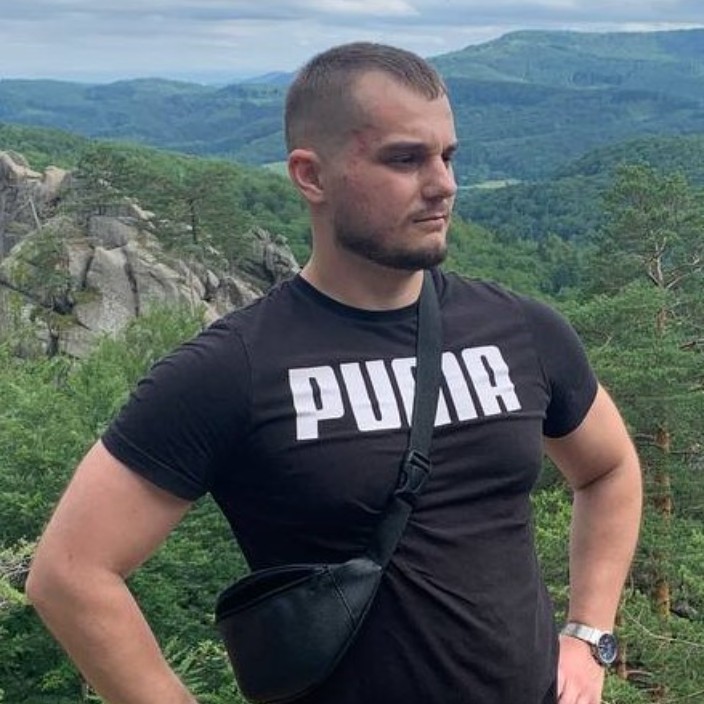 ivashkiv.eth Ethereum Name Service (ENS and .eth domain) PFP