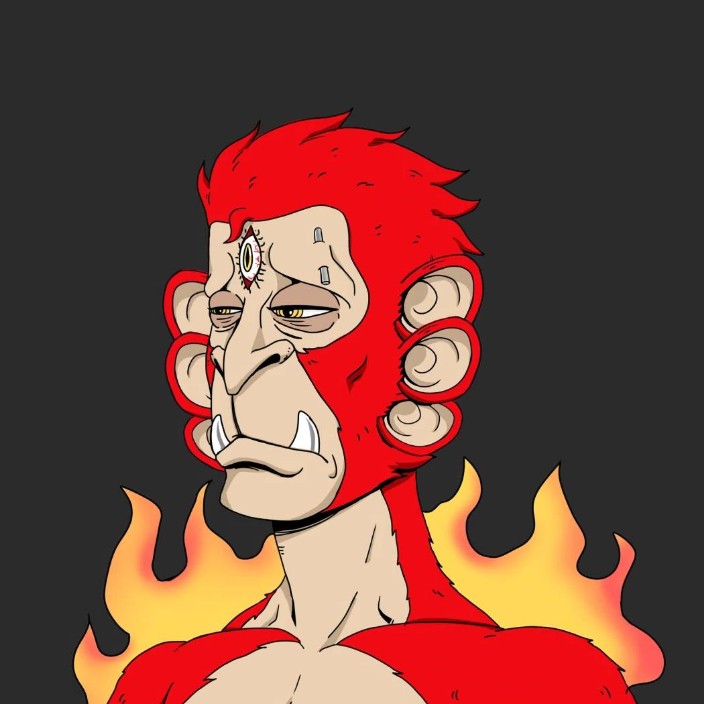 iwalrus.eth Ethereum Name Service (ENS and .eth domain) PFP