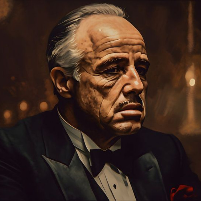 iwillbethere.eth Ethereum Name Service (ENS and .eth domain) PFP