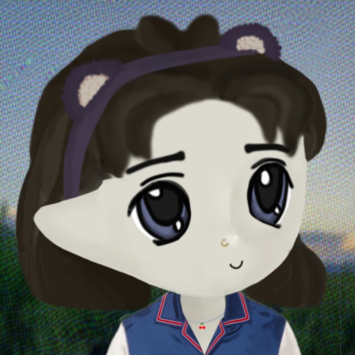 iwishyouaday.eth Ethereum Name Service (ENS and .eth domain) PFP