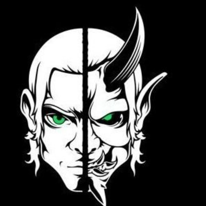 ixebergz.eth Ethereum Name Service (ENS and .eth domain) PFP