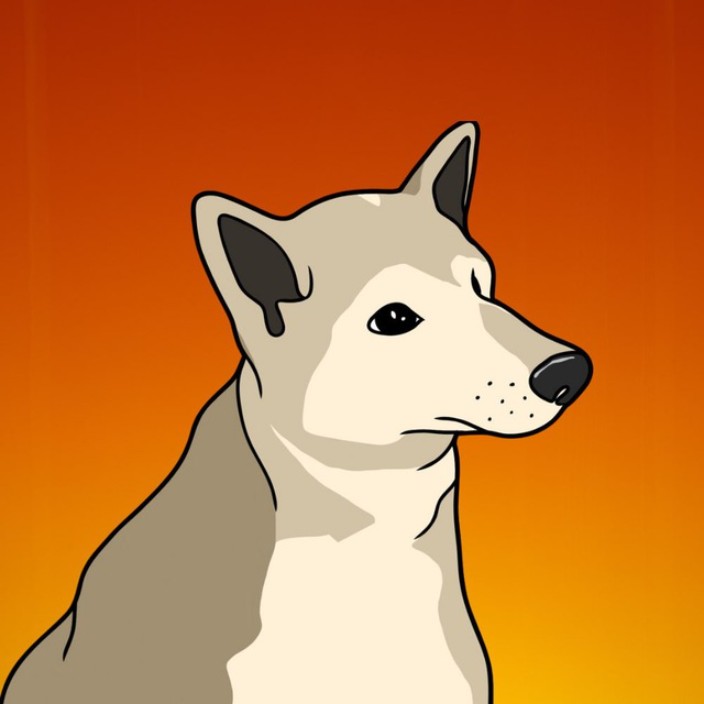 izumideployer.eth Ethereum Name Service (ENS and .eth domain) PFP